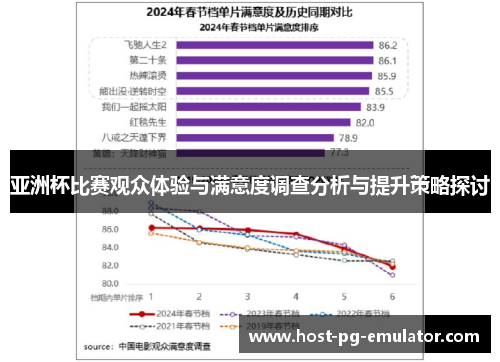 亚洲杯比赛观众体验与满意度调查分析与提升策略探讨