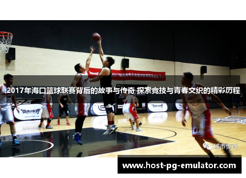 2017年海口篮球联赛背后的故事与传奇 探索竞技与青春交织的精彩历程