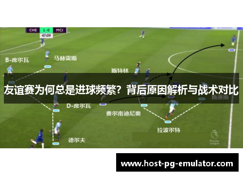 友谊赛为何总是进球频繁？背后原因解析与战术对比