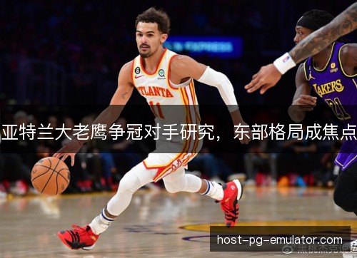 亚特兰大老鹰争冠对手研究，东部格局成焦点