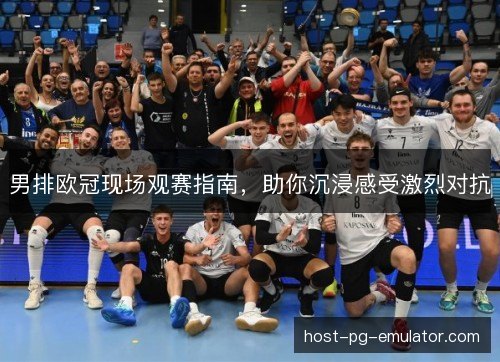 男排欧冠现场观赛指南，助你沉浸感受激烈对抗